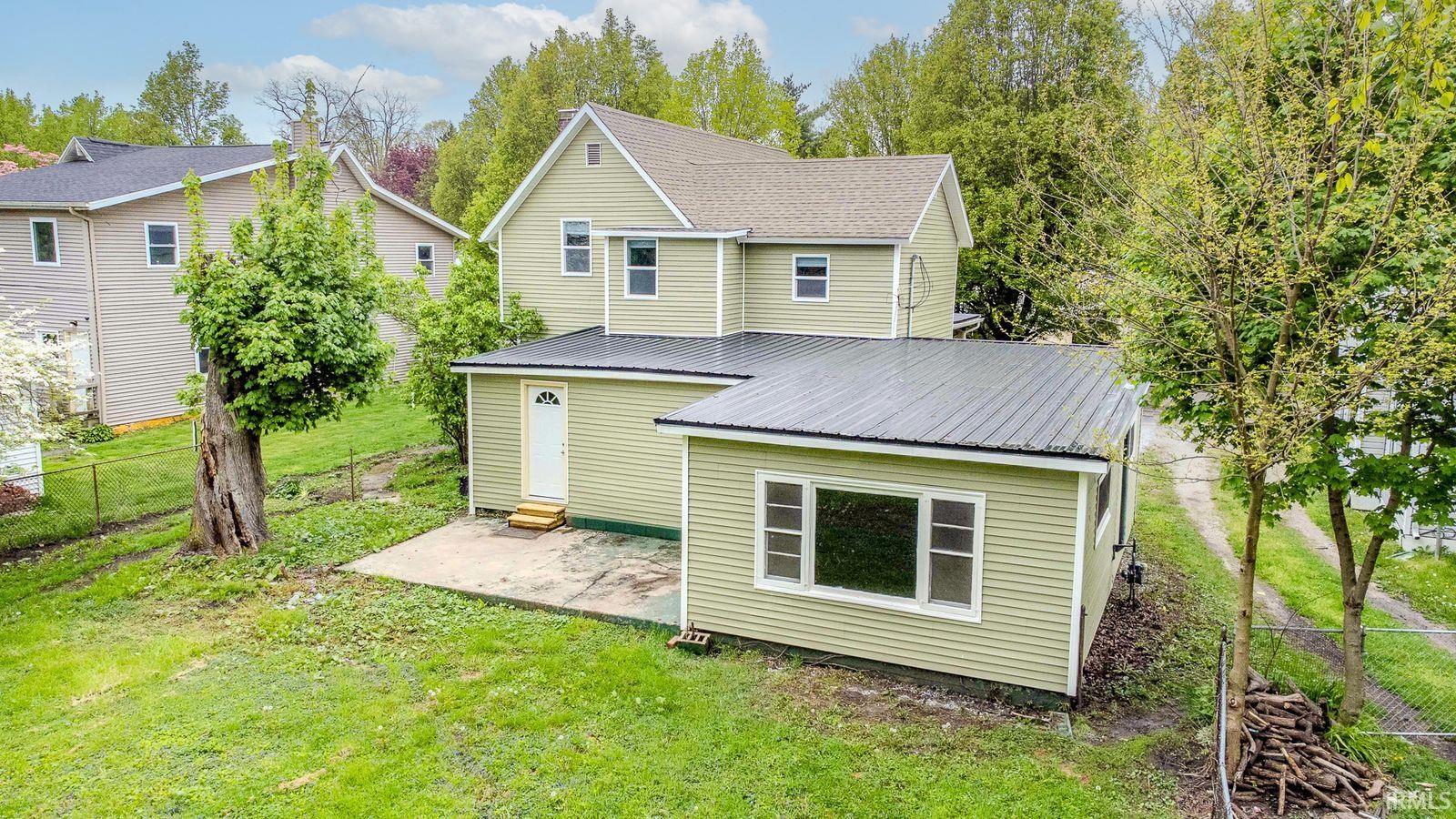 315 Grant Street Lagrange IN 46761