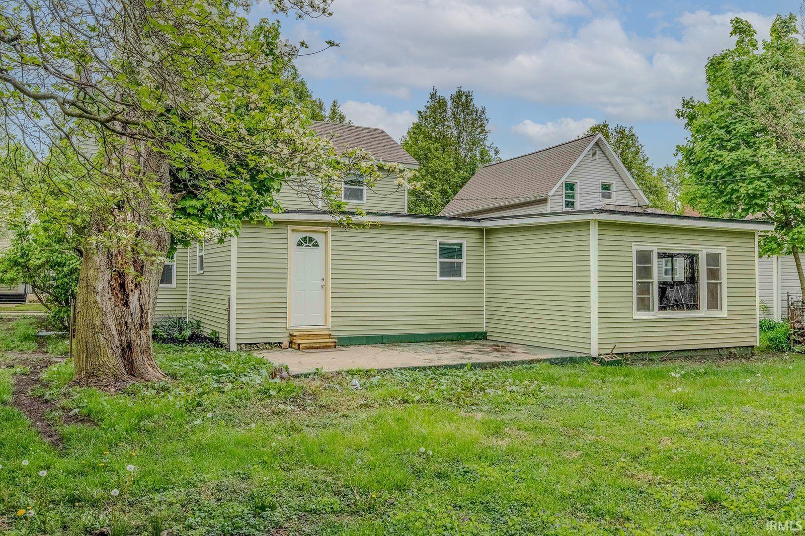 315 Grant Street Lagrange IN 46761