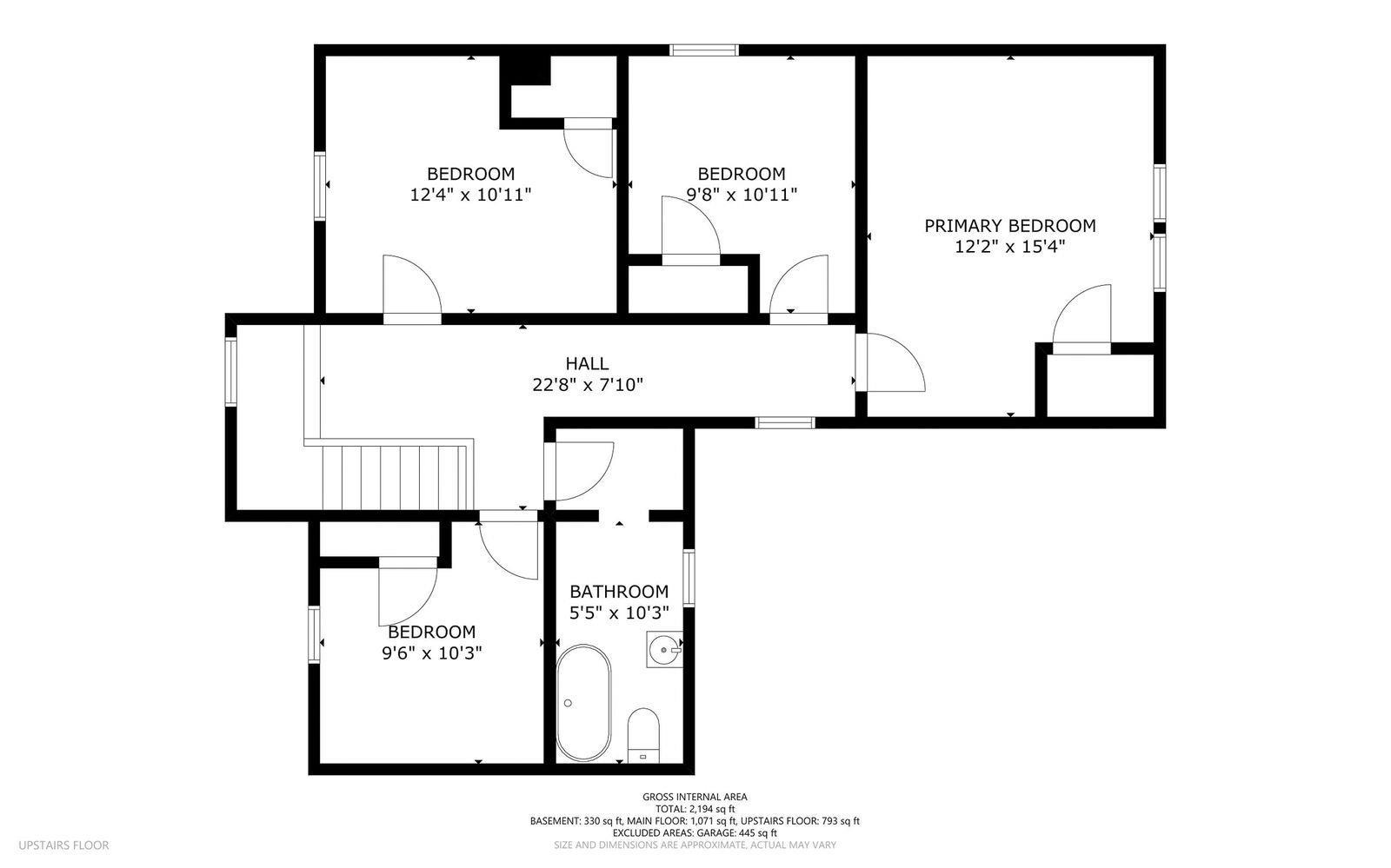 315 Grant Street Lagrange IN 46761