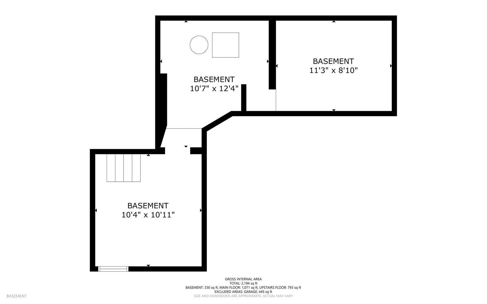 315 Grant Street Lagrange IN 46761