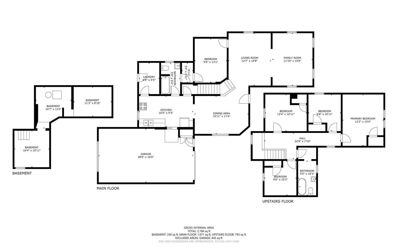 315 Grant Street Lagrange IN 46761