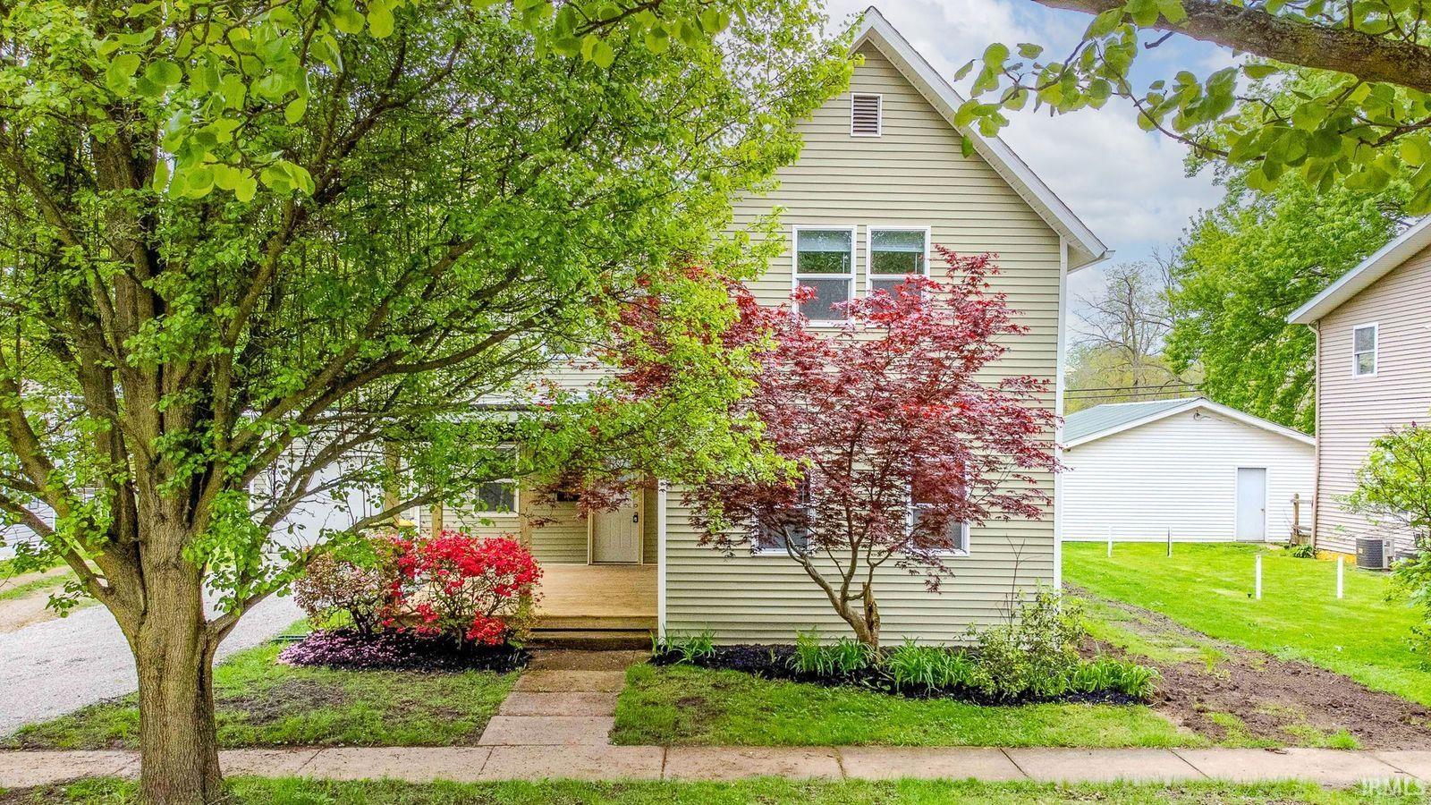 315 Grant Street Lagrange IN 46761