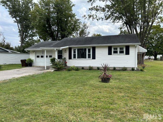 2323 W Beaumont Lane Bloomington IN 47404