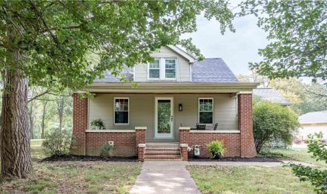 640 W Boonville-new Harmony Road Evansville IN 47725