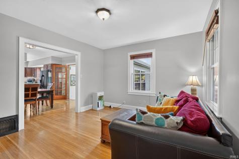 640 W Boonville-new Harmony Road Evansville IN 47725