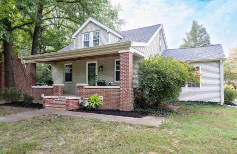 640 W Boonville-new Harmony Road Evansville IN 47725