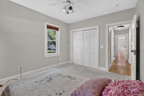 640 W Boonville-new Harmony Road Evansville IN 47725