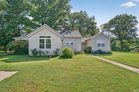 640 W Boonville-new Harmony Road Evansville IN 47725