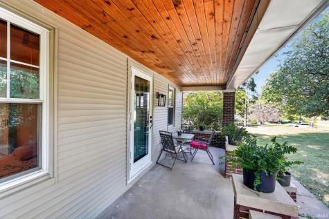 640 W Boonville-new Harmony Road Evansville IN 47725