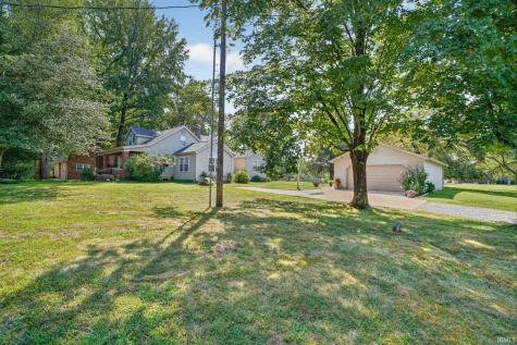 640 W Boonville-new Harmony Road Evansville IN 47725