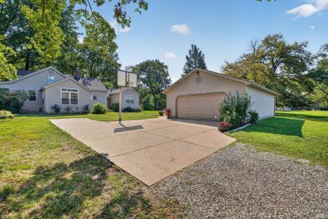 640 W Boonville-new Harmony Road Evansville IN 47725