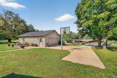 640 W Boonville-new Harmony Road Evansville IN 47725
