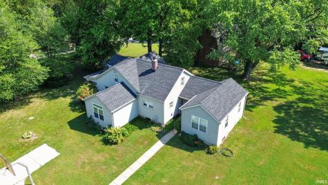 640 W Boonville-new Harmony Road Evansville IN 47725
