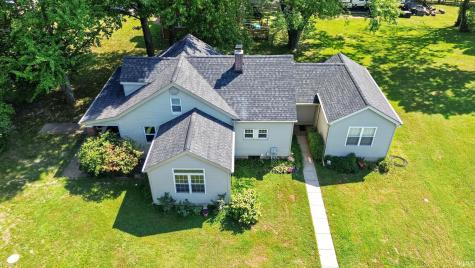 640 W Boonville-new Harmony Road Evansville IN 47725