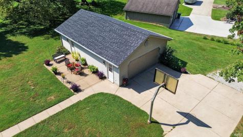 640 W Boonville-new Harmony Road Evansville IN 47725
