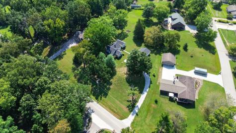 640 W Boonville-new Harmony Road Evansville IN 47725