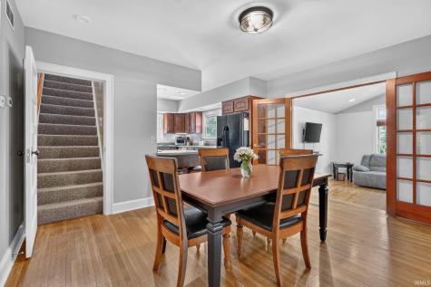 640 W Boonville-new Harmony Road Evansville IN 47725