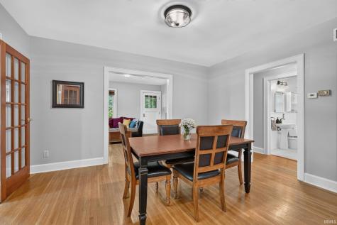 640 W Boonville-new Harmony Road Evansville IN 47725