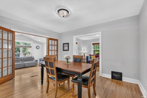 640 W Boonville-new Harmony Road Evansville IN 47725