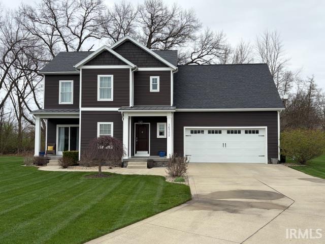 16700 Terrace Court Culver IN 46511