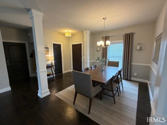 16700 Terrace Court Culver IN 46511