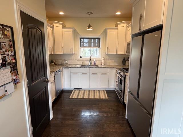 16700 Terrace Court Culver IN 46511
