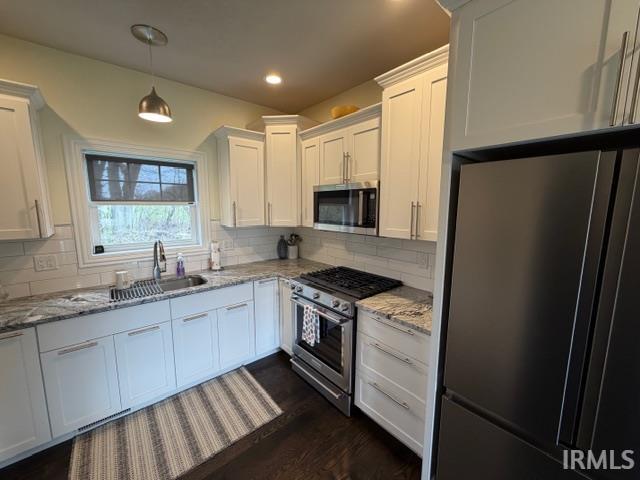 16700 Terrace Court Culver IN 46511