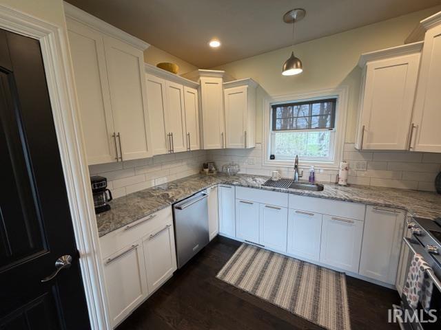 16700 Terrace Court Culver IN 46511