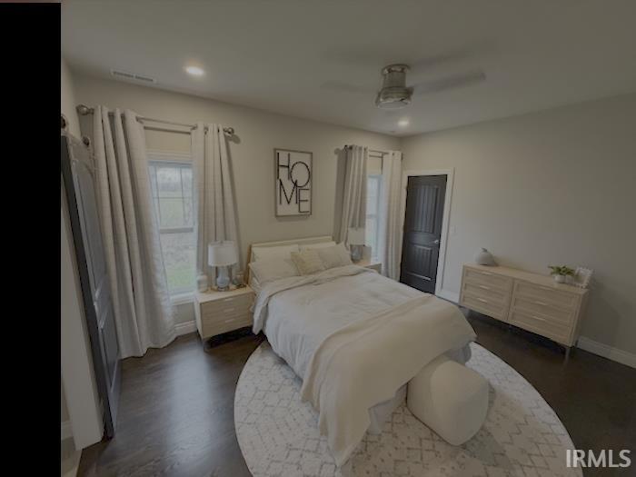 16700 Terrace Court Culver IN 46511