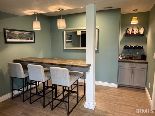 16700 Terrace Court Culver IN 46511