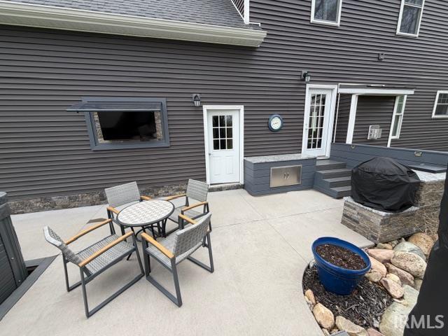 16700 Terrace Court Culver IN 46511
