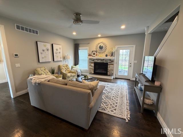 16700 Terrace Court Culver IN 46511