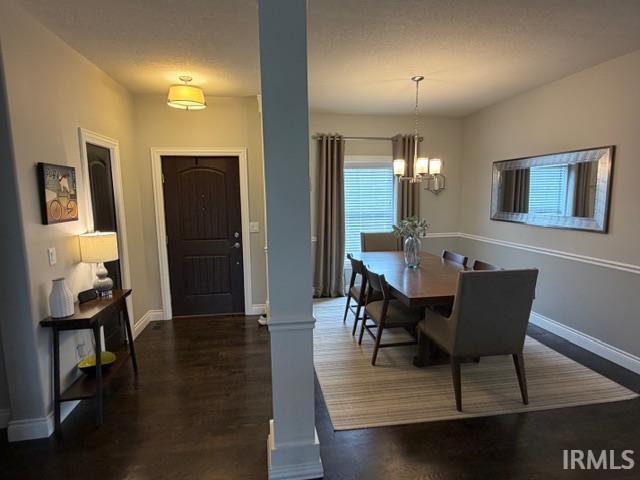 16700 Terrace Court Culver IN 46511