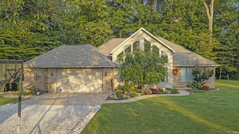 7200 Holly Drive Evansville IN 47712