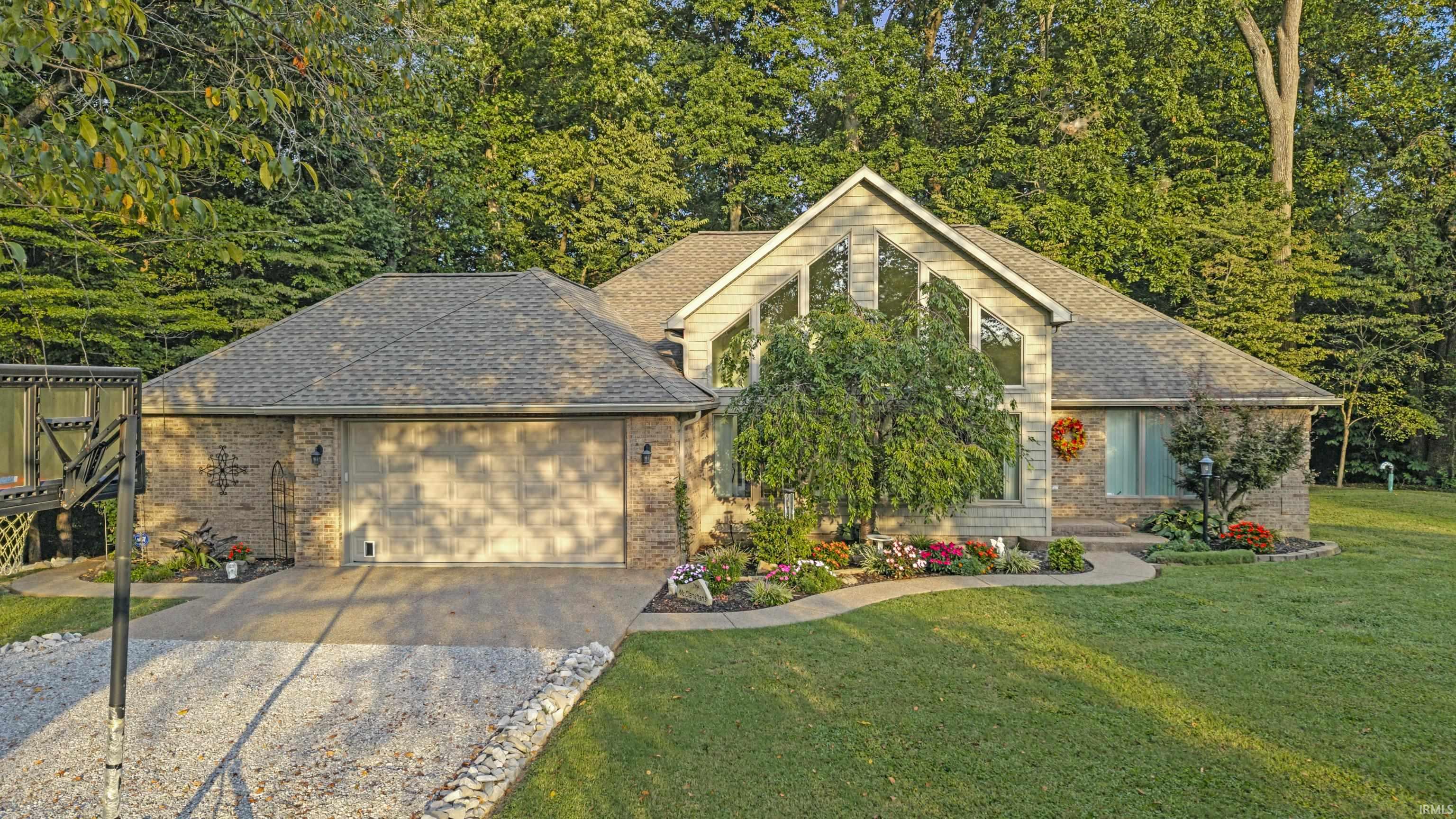 Evansville IN, 7200 Holly Drive