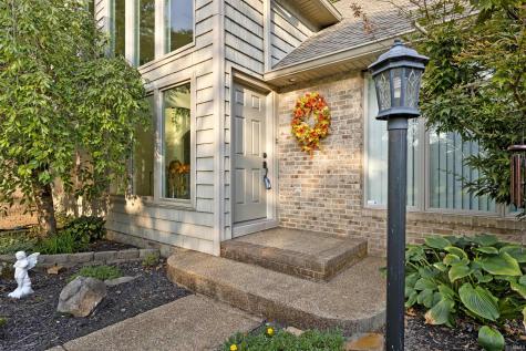 7200 Holly Drive Evansville IN 47712