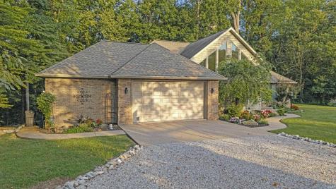 7200 Holly Drive Evansville IN 47712