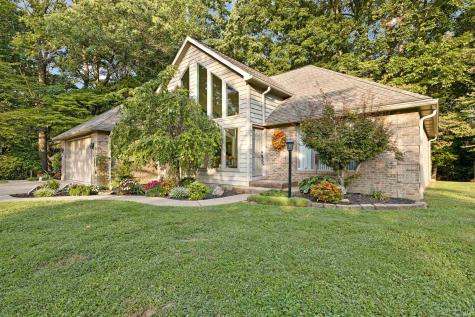 7200 Holly Drive Evansville IN 47712