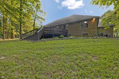 7200 Holly Drive Evansville IN 47712