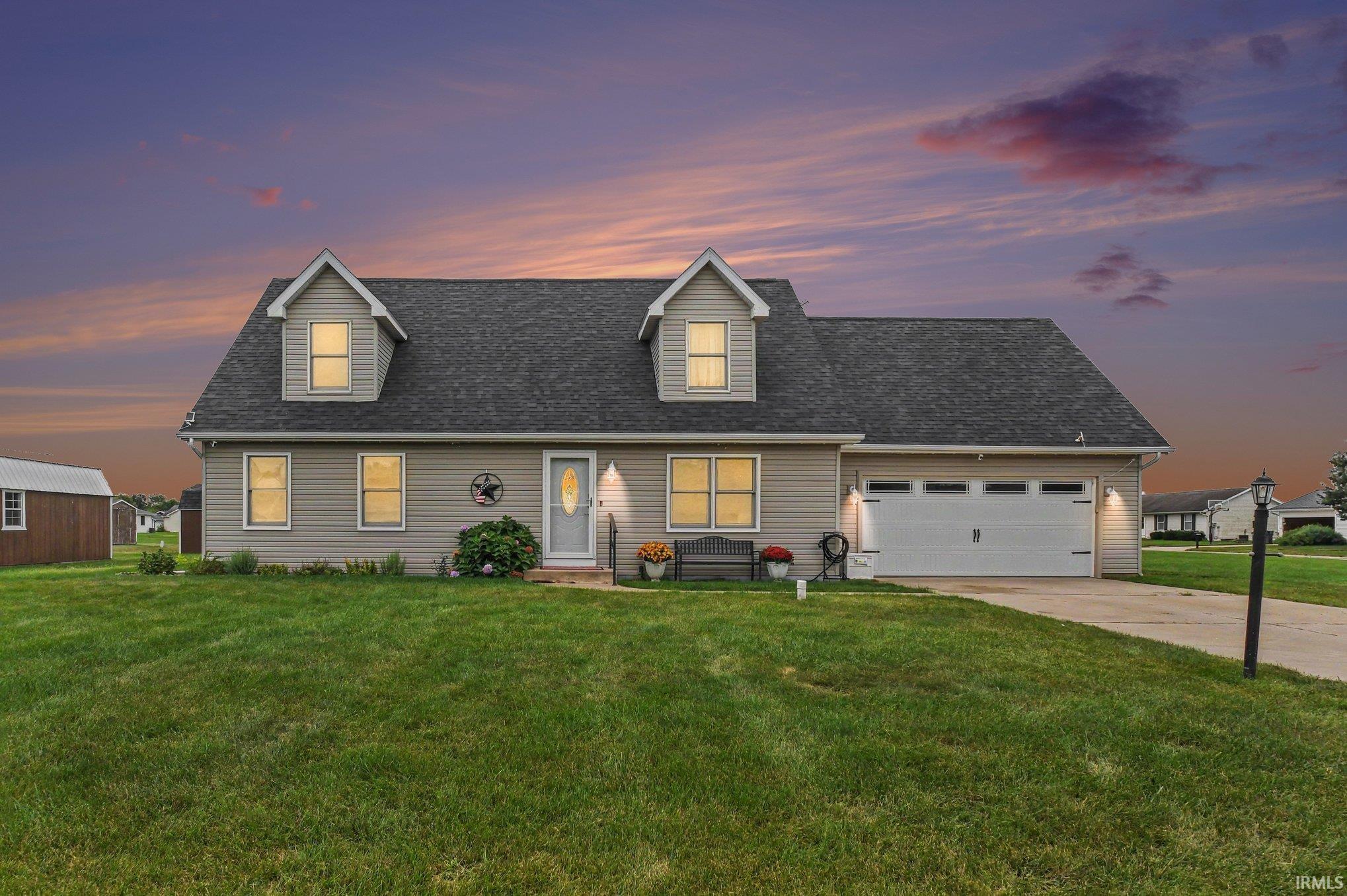 17682 Bentwood Drive Goshen IN 46526