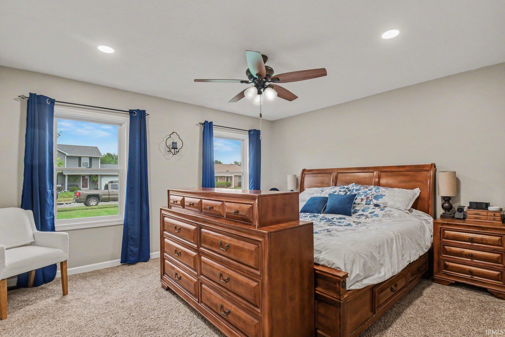 17682 Bentwood Drive Goshen IN 46526