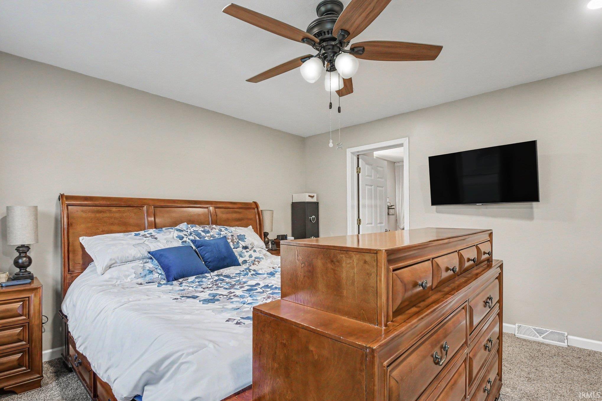 17682 Bentwood Drive Goshen IN 46526