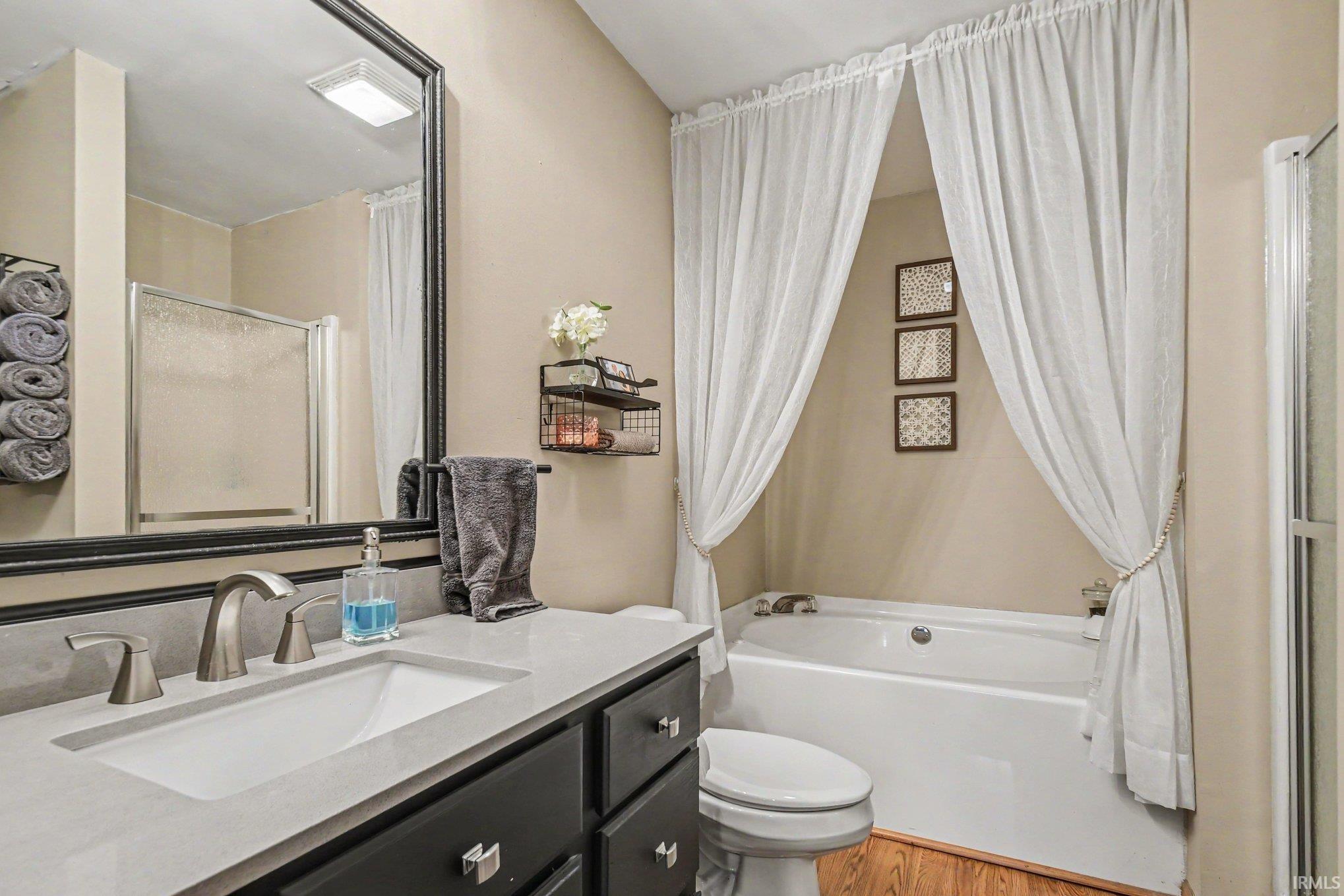 17682 Bentwood Drive Goshen IN 46526
