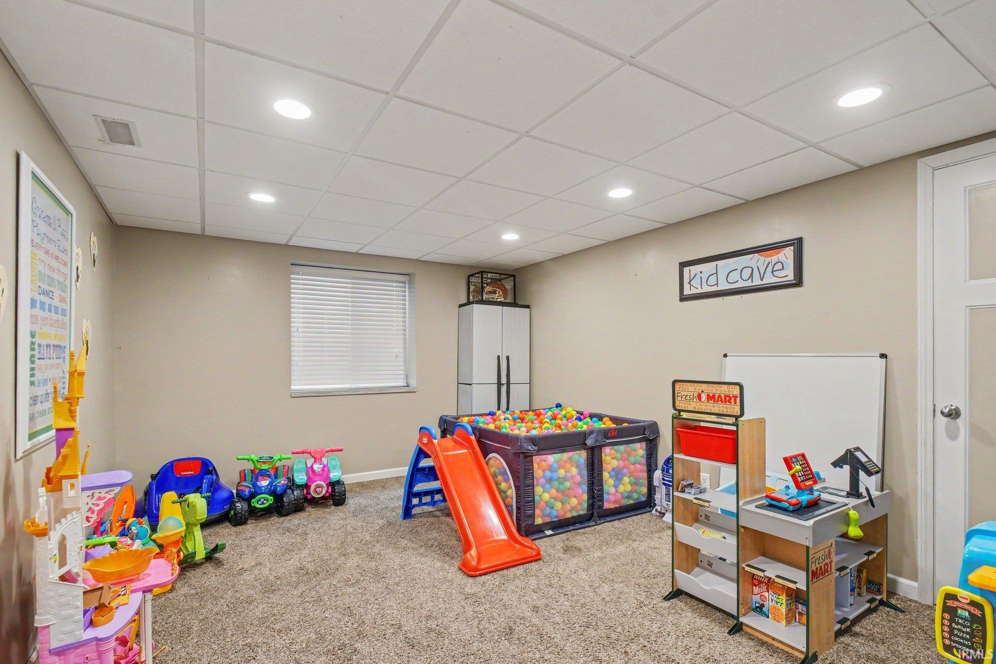 17682 Bentwood Drive Goshen IN 46526
