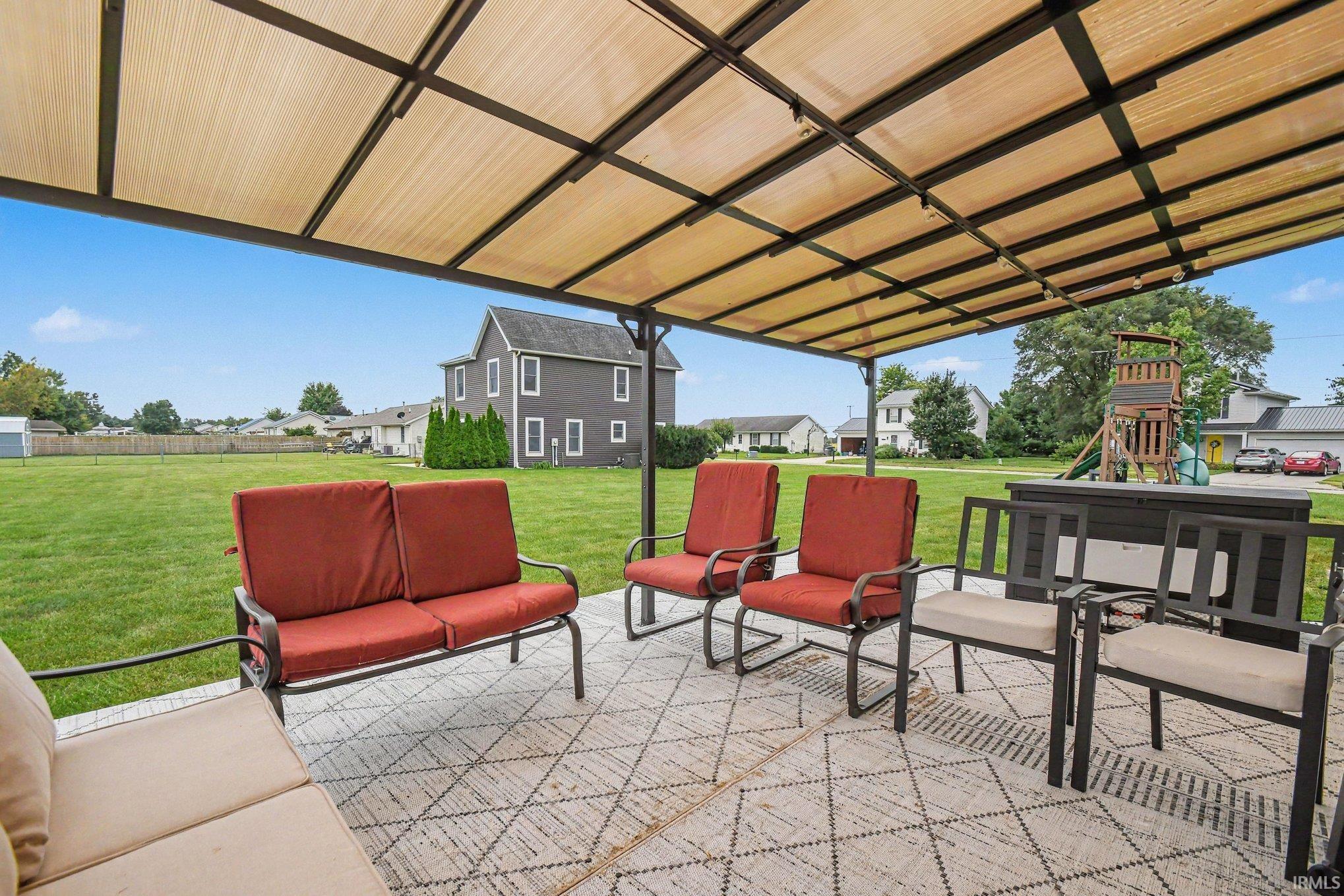 17682 Bentwood Drive Goshen IN 46526