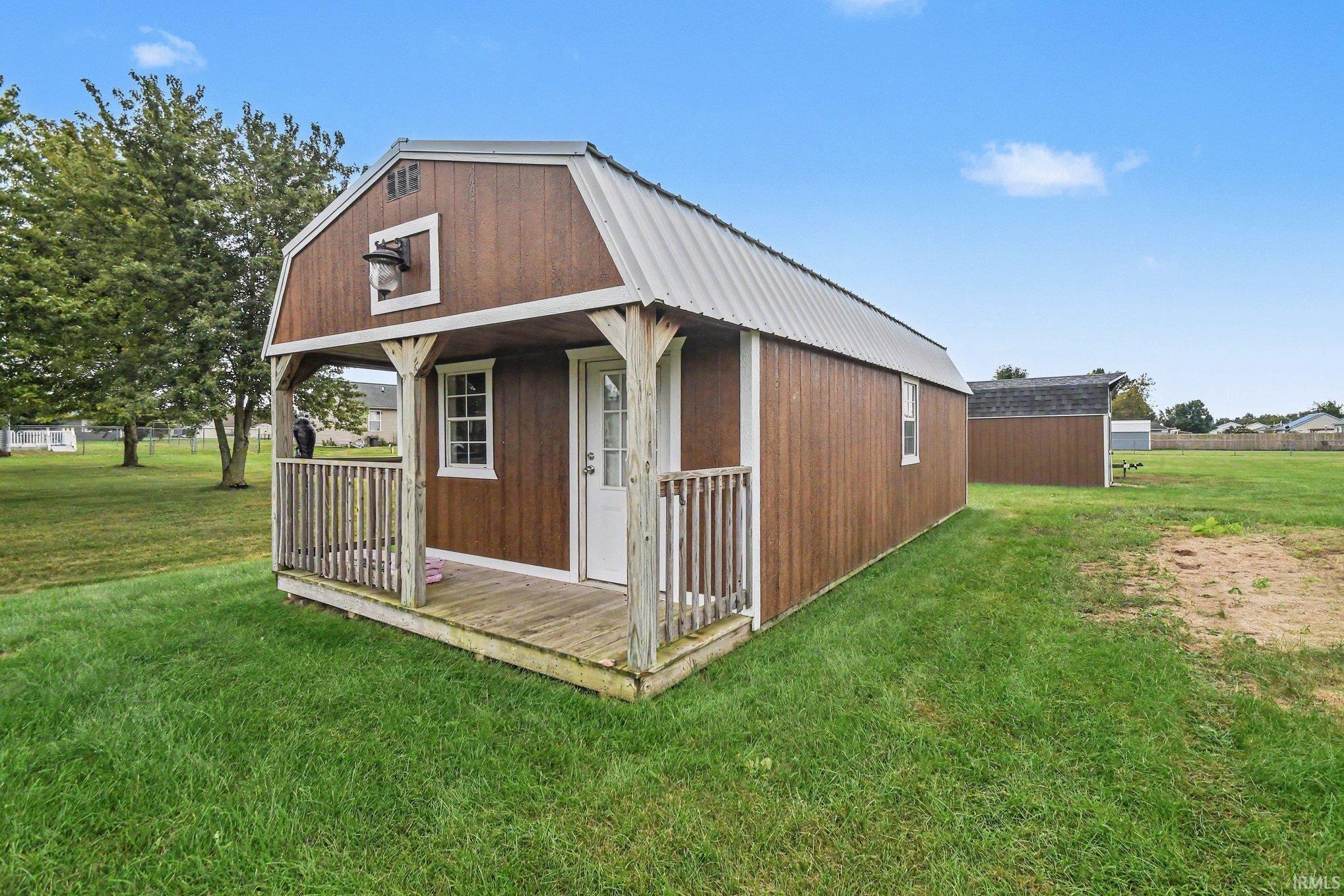 17682 Bentwood Drive Goshen IN 46526