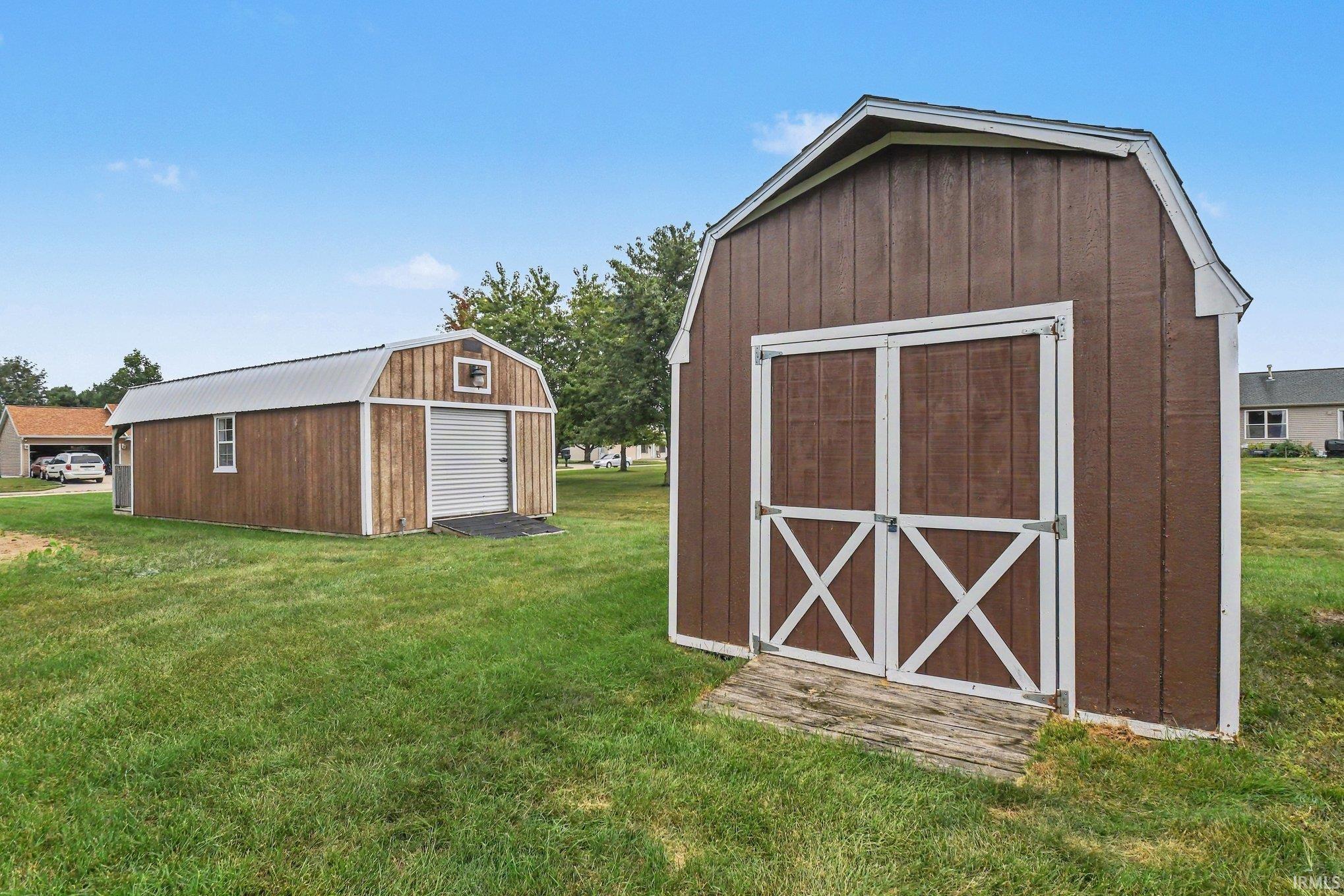 17682 Bentwood Drive Goshen IN 46526