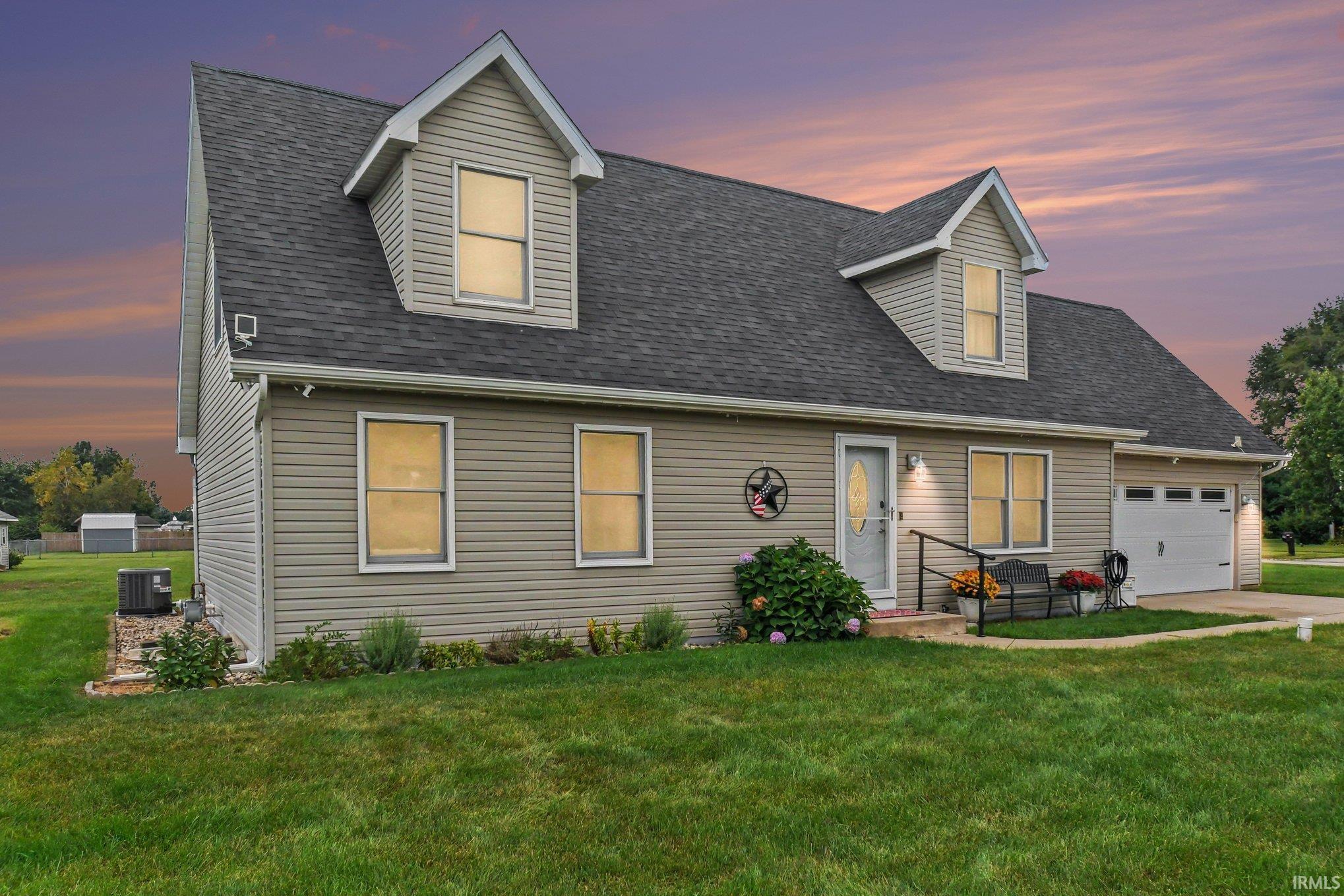 17682 Bentwood Drive Goshen IN 46526