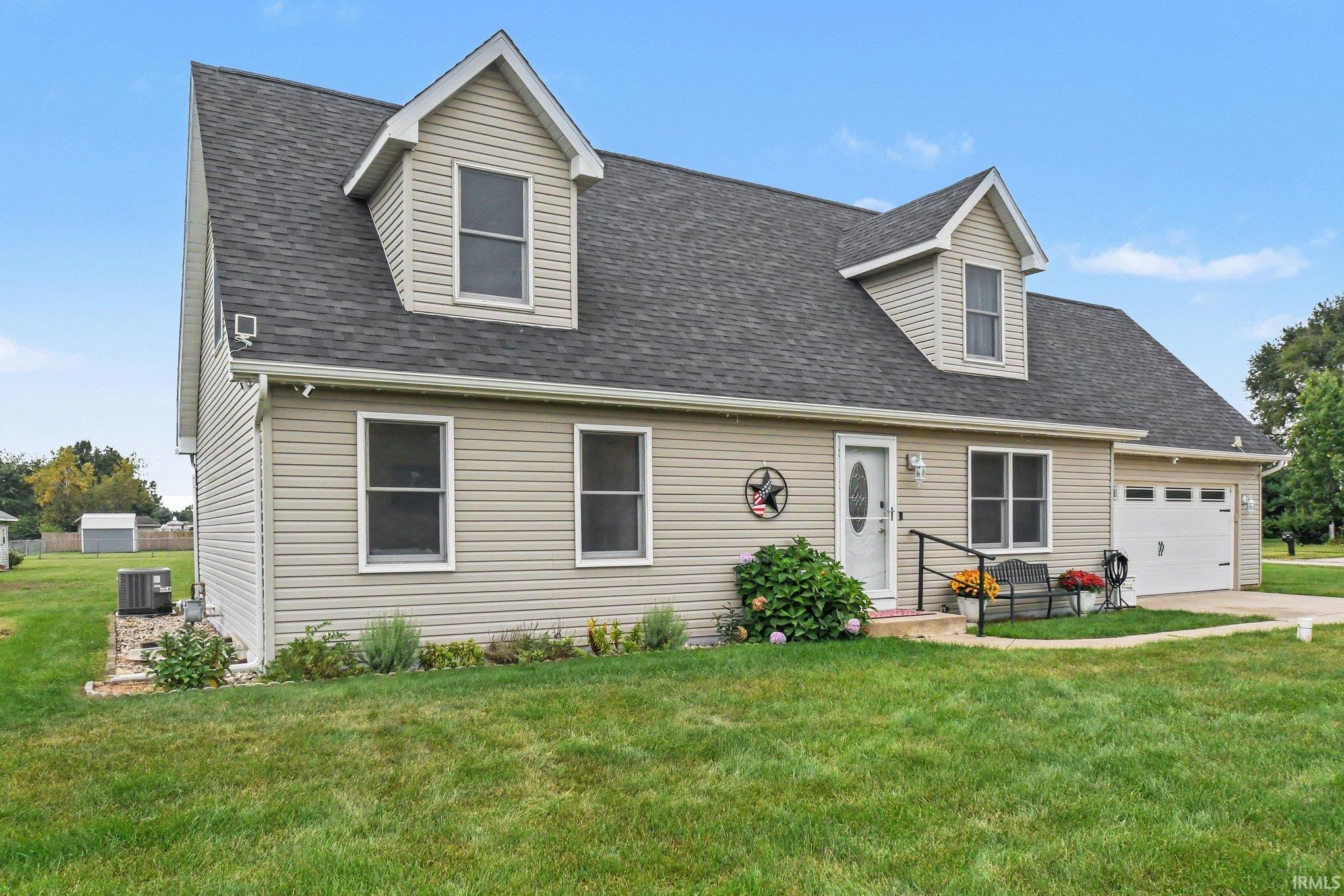 17682 Bentwood Drive Goshen IN 46526