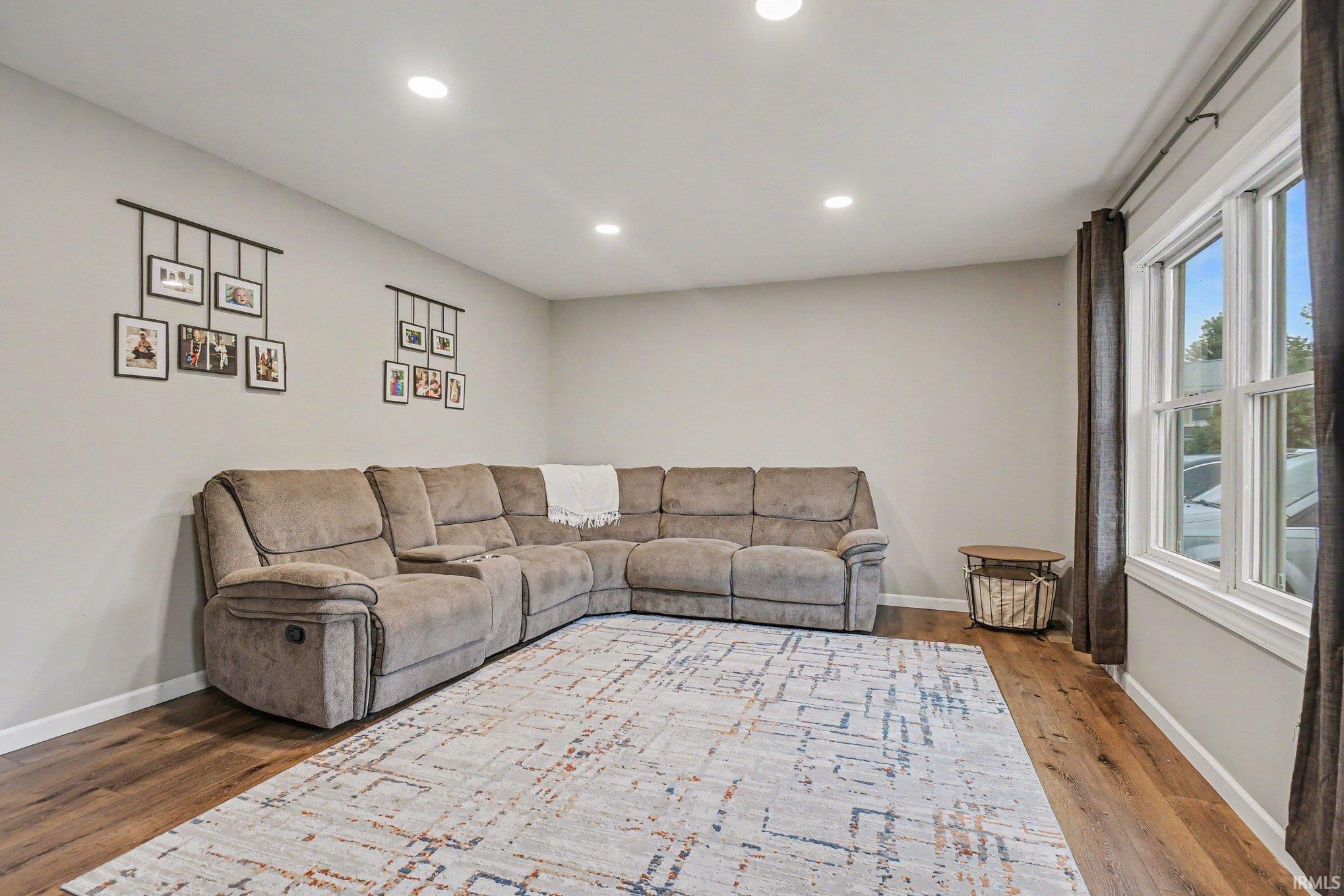 17682 Bentwood Drive Goshen IN 46526